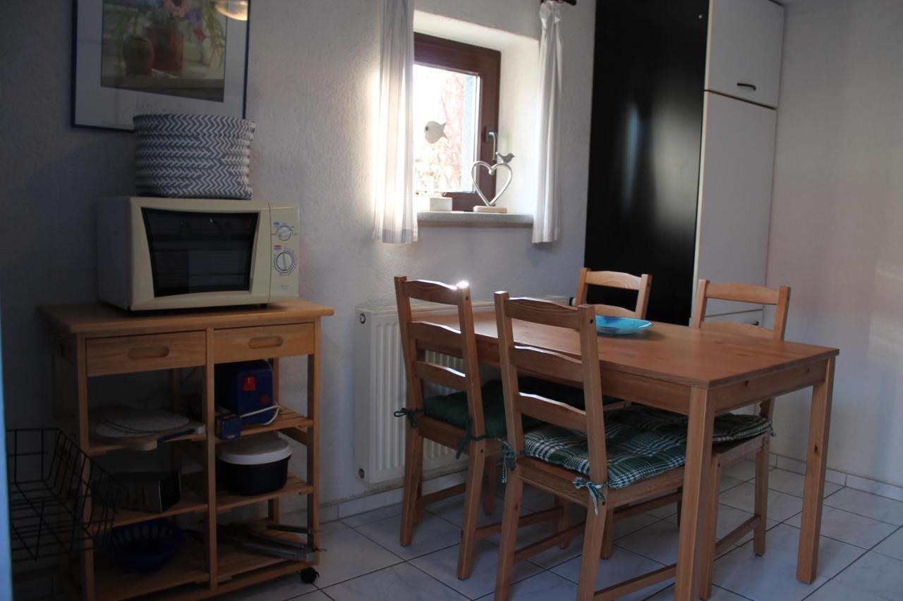 Ostseeurlaub-Barth Kültér fotó