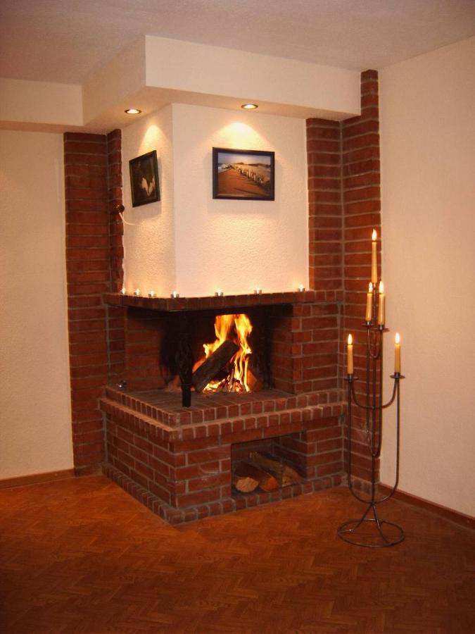 Ostseeurlaub-Barth Kültér fotó