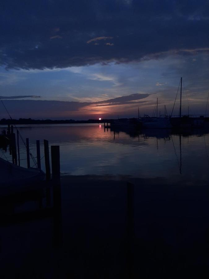 Ostseeurlaub-Barth Kültér fotó