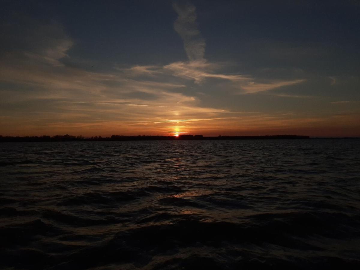 Ostseeurlaub-Barth Kültér fotó