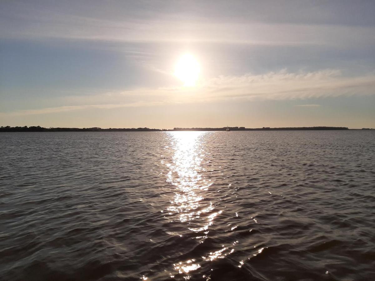 Ostseeurlaub-Barth Kültér fotó