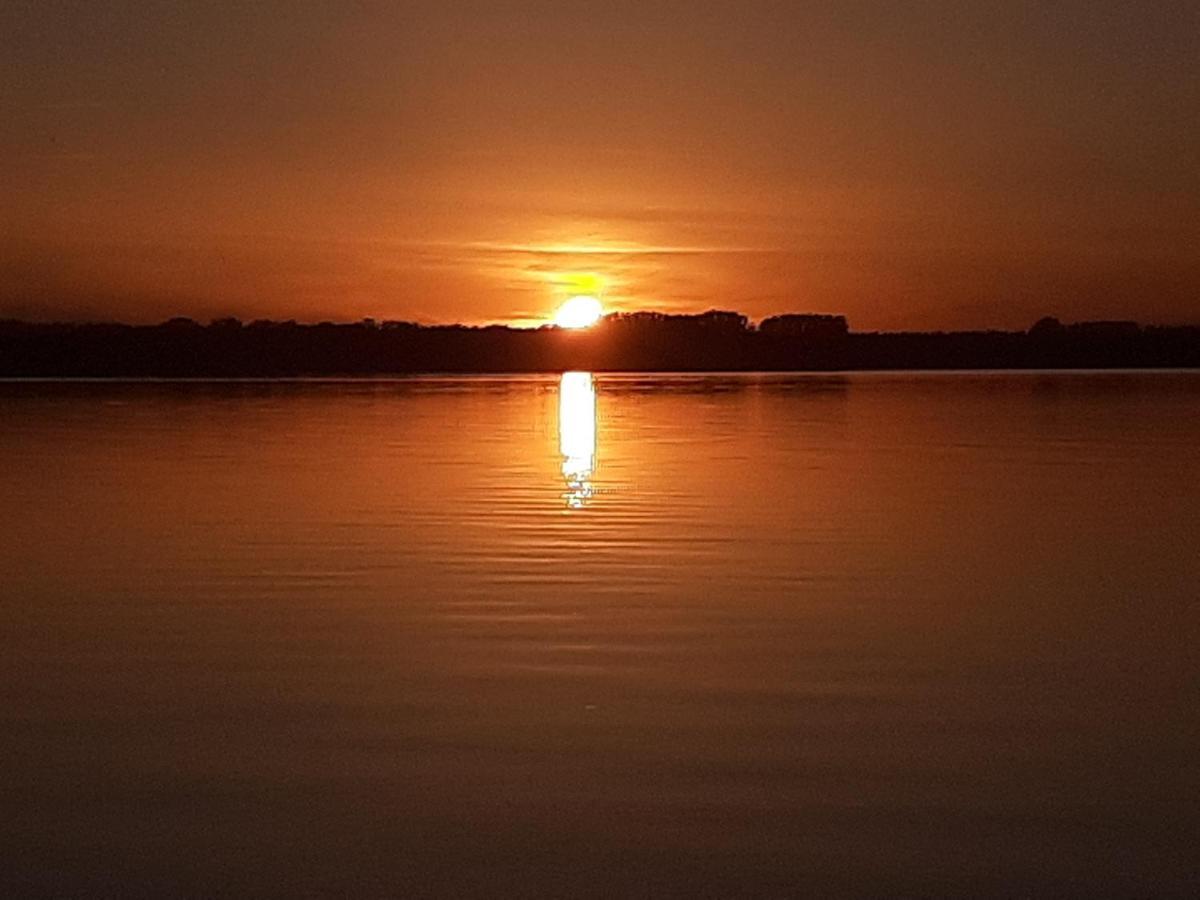 Ostseeurlaub-Barth Kültér fotó